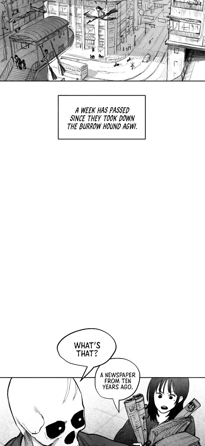 The Greatest Magician Chapter 4 page 24