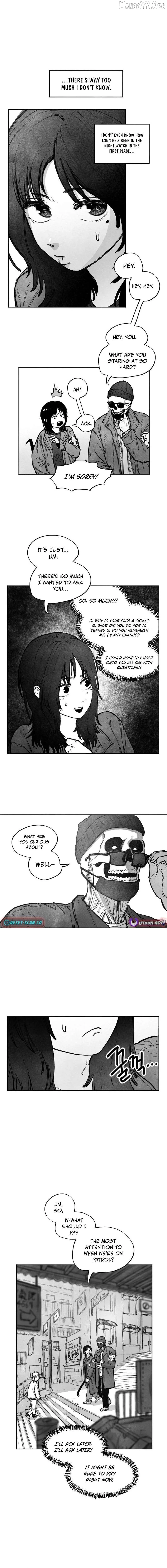 The Greatest Magician Chapter 2 page 5