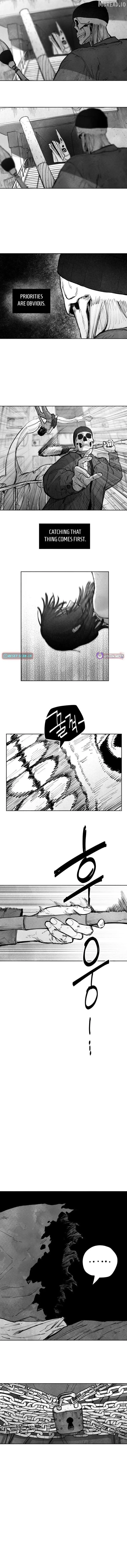The Greatest Magician Chapter 11 page 7