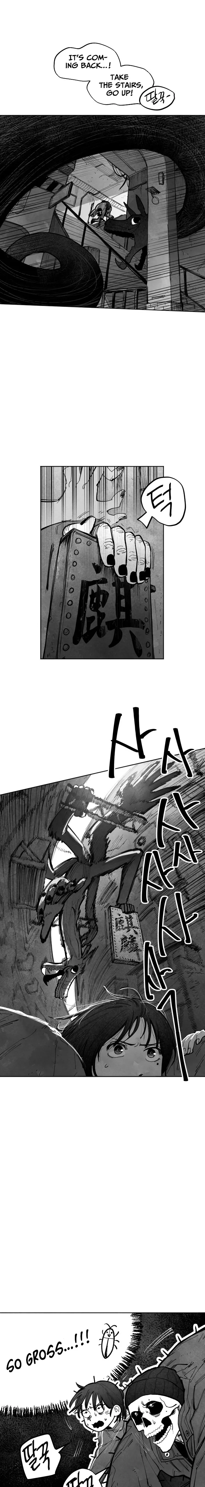 The Greatest Magician Chapter 9 page 16