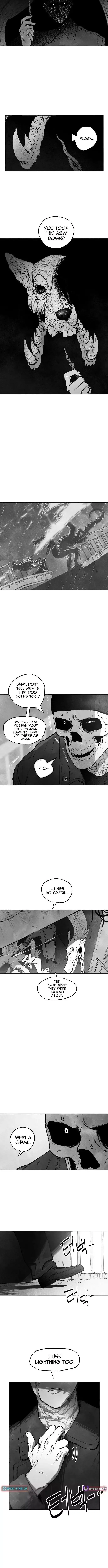 The Greatest Magician Chapter 10 page 9