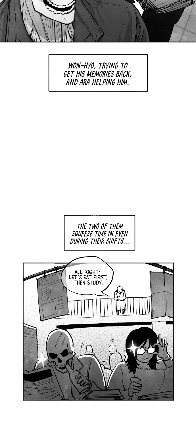 The Greatest Magician Chapter 4 page 25