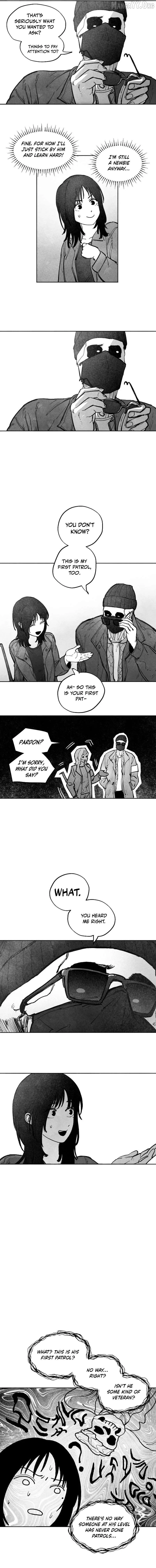 The Greatest Magician Chapter 2 page 6