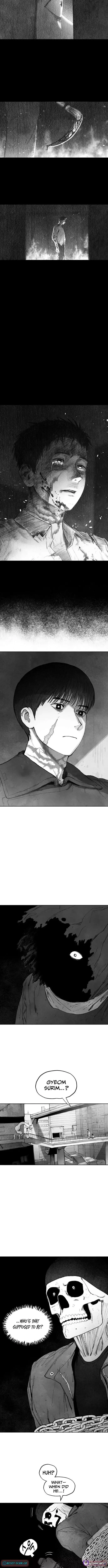 The Greatest Magician Chapter 10 page 11