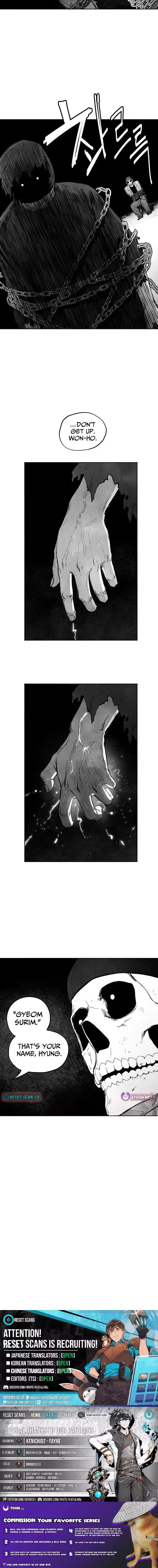 The Greatest Magician Chapter 10 page 12