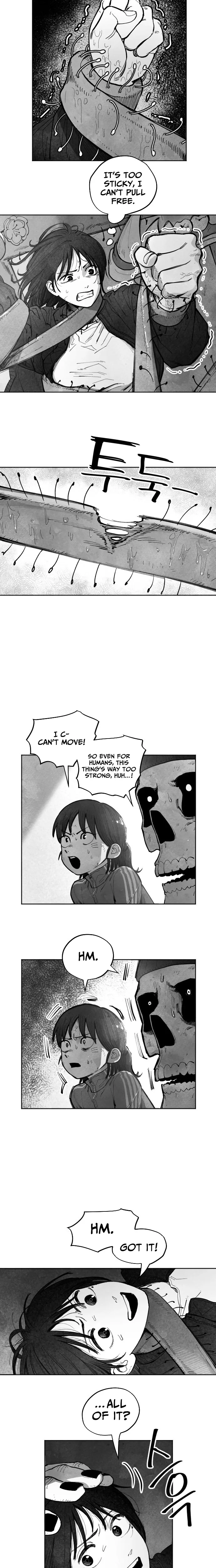 The Greatest Magician Chapter 9 page 23