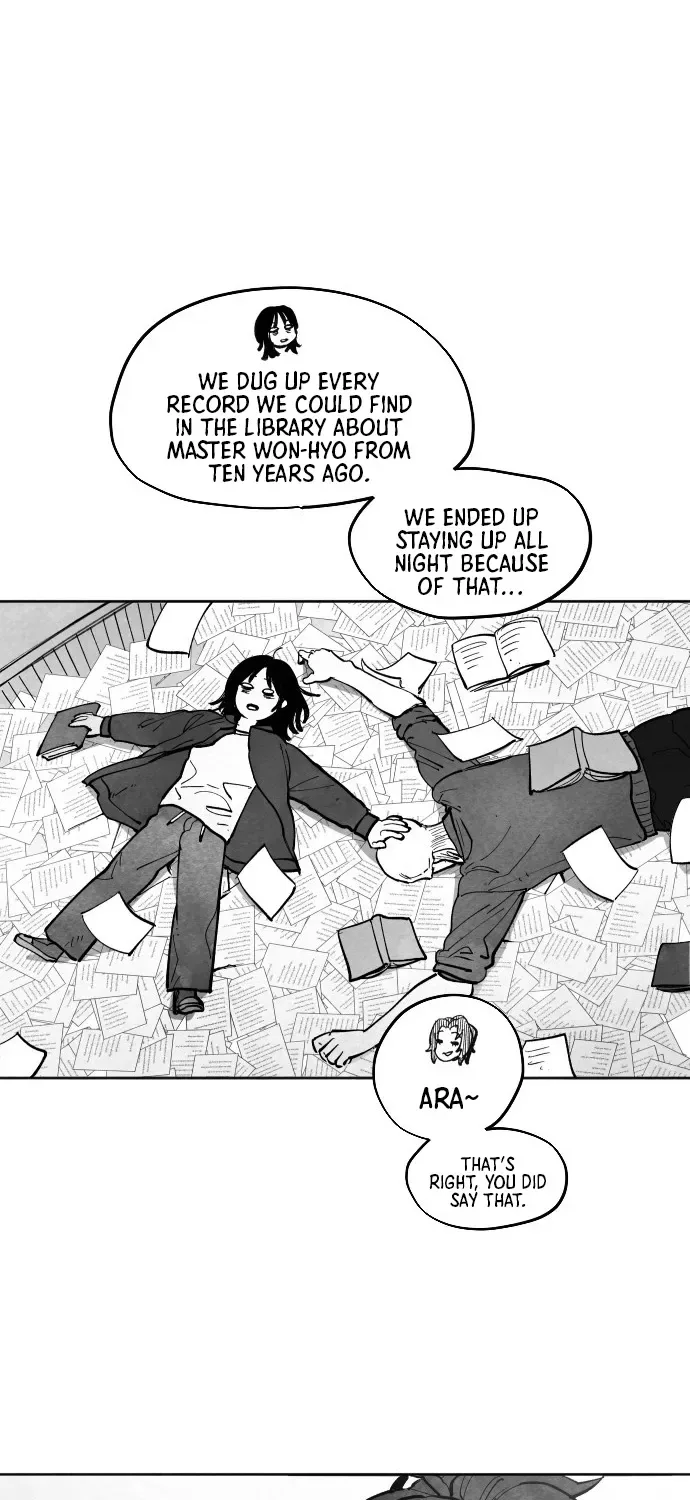 The Greatest Magician Chapter 4 page 31