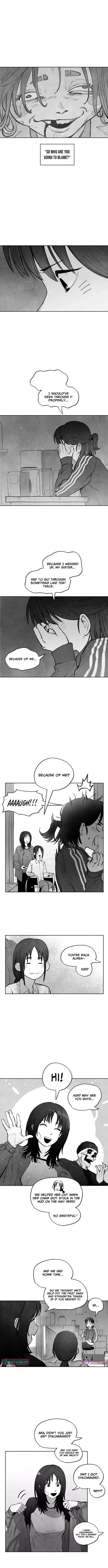 The Greatest Magician Chapter 12 page 2