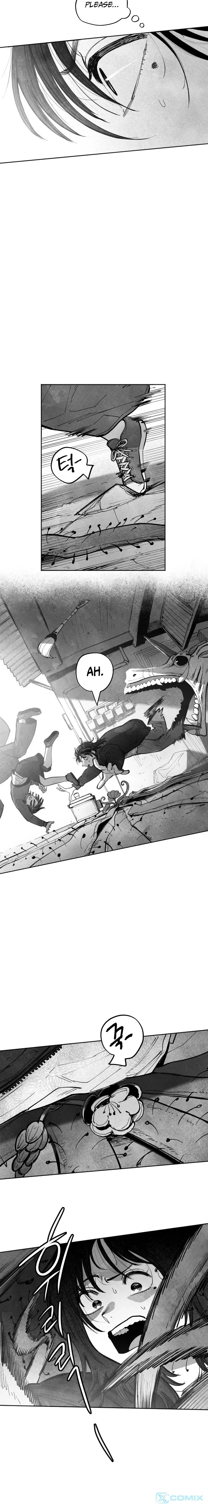 The Greatest Magician Chapter 9 page 21