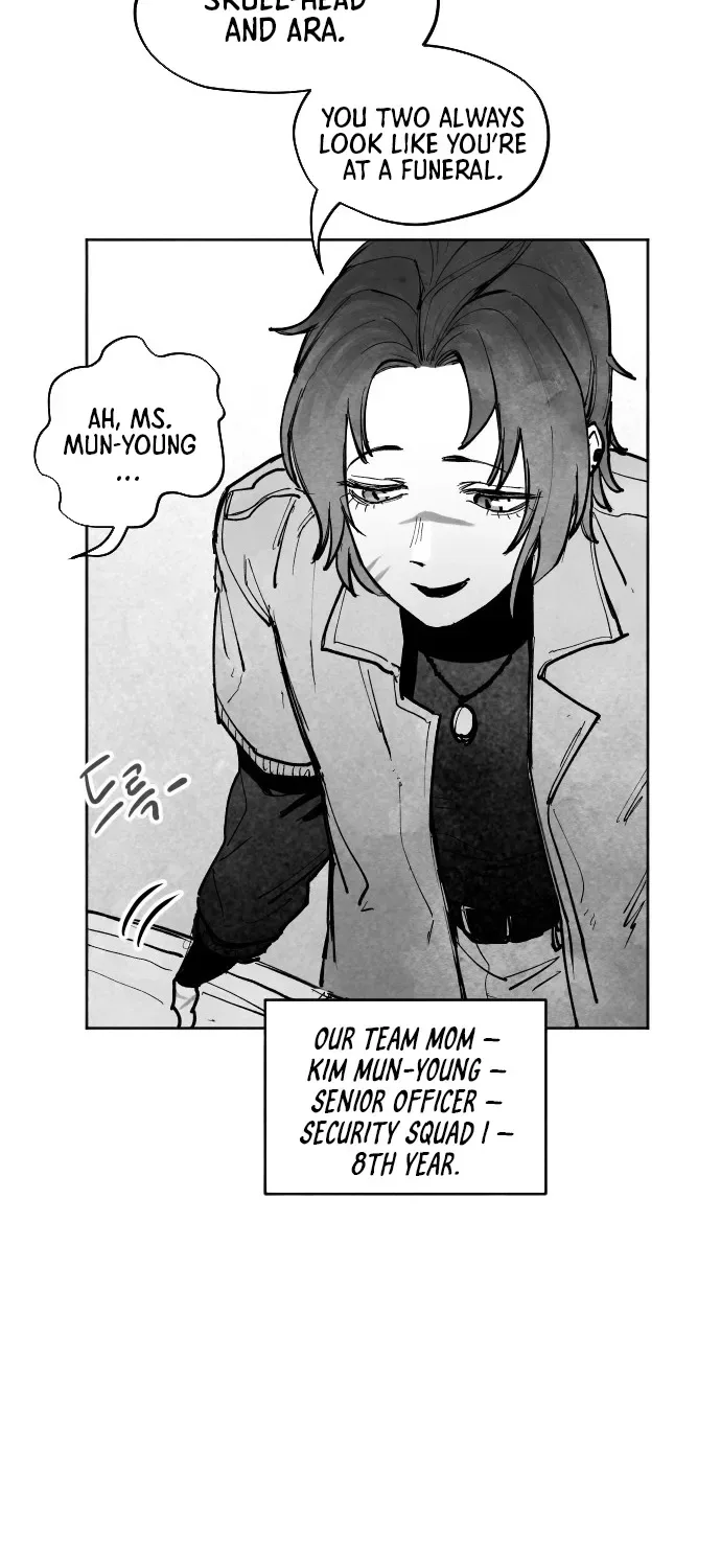 The Greatest Magician Chapter 4 page 30