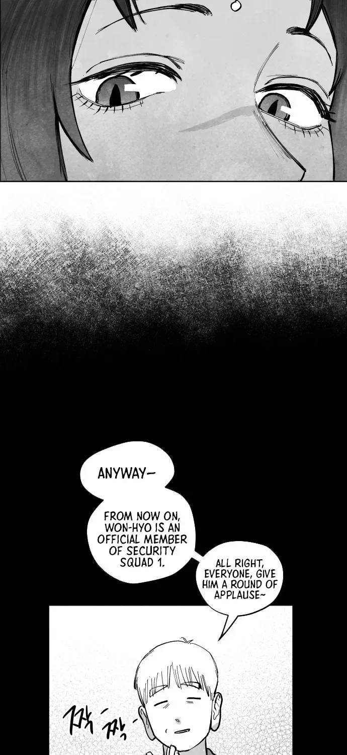 The Greatest Magician Chapter 4 page 34