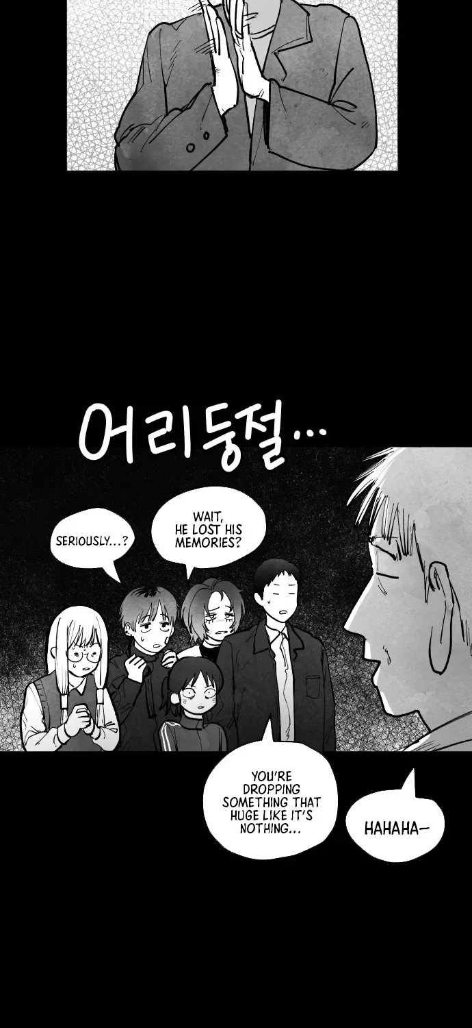 The Greatest Magician Chapter 4 page 35