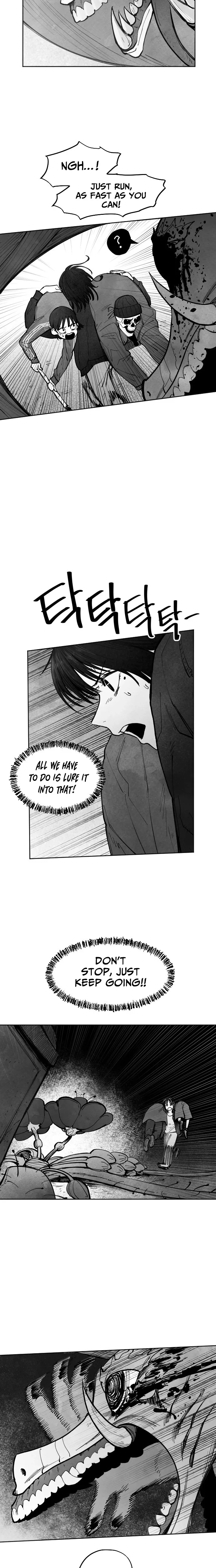 The Greatest Magician Chapter 9 page 20