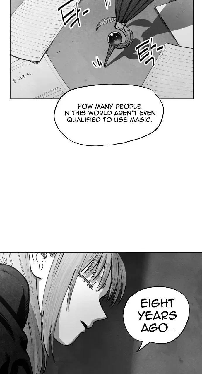 The Greatest Magician Chapter 16 page 5
