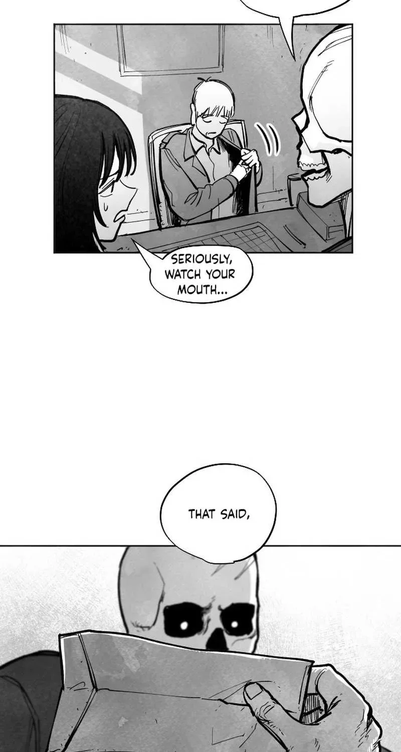 The Greatest Magician Chapter 5 page 9