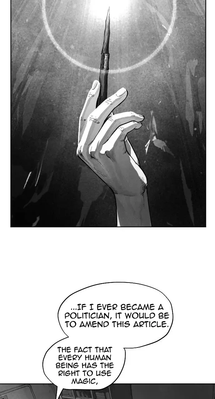 The Greatest Magician Chapter 16 page 3