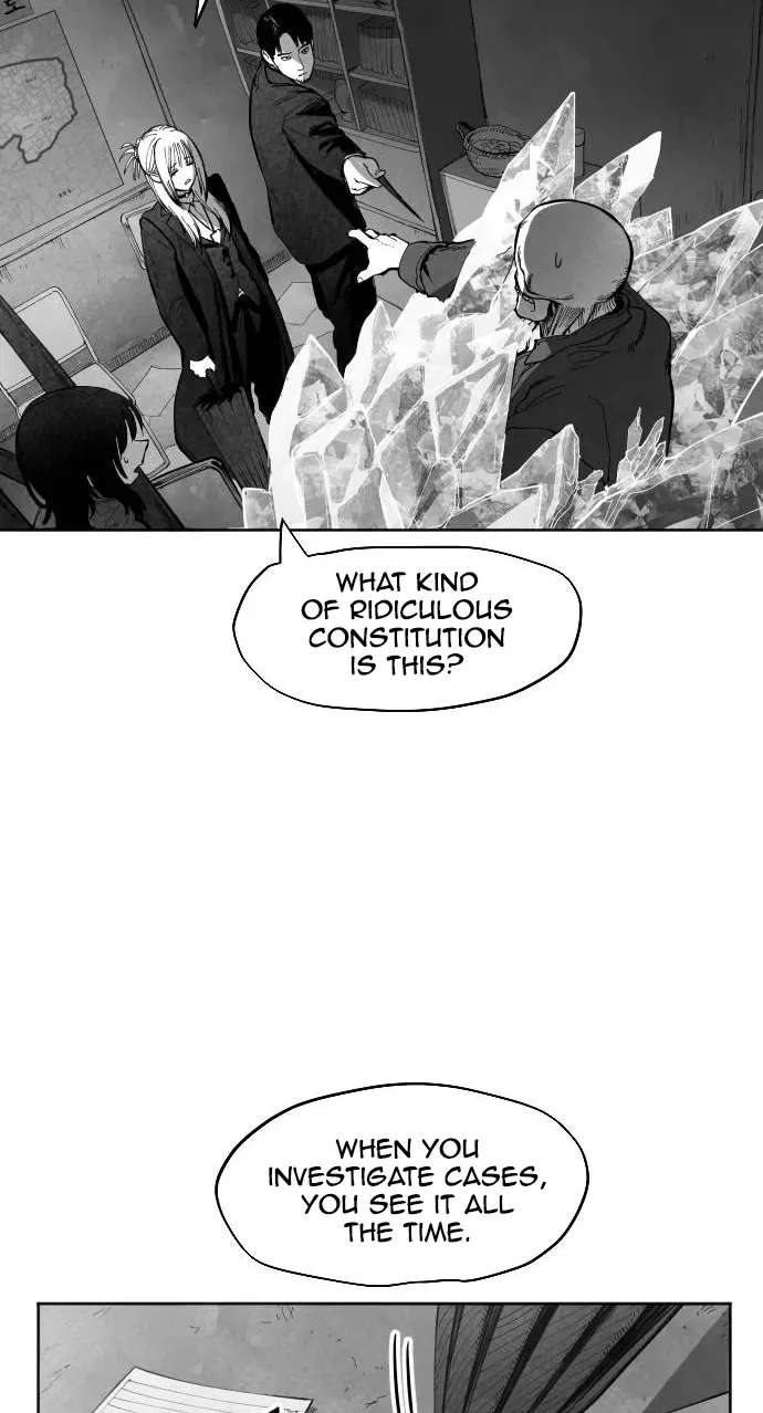 The Greatest Magician Chapter 16 page 4