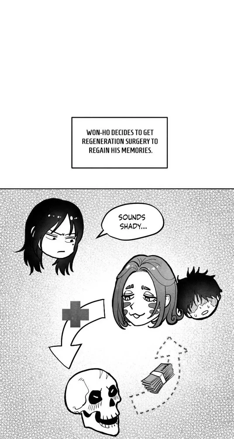 The Greatest Magician Chapter 5 page 2