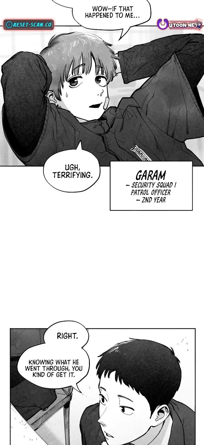The Greatest Magician Chapter 4 page 44