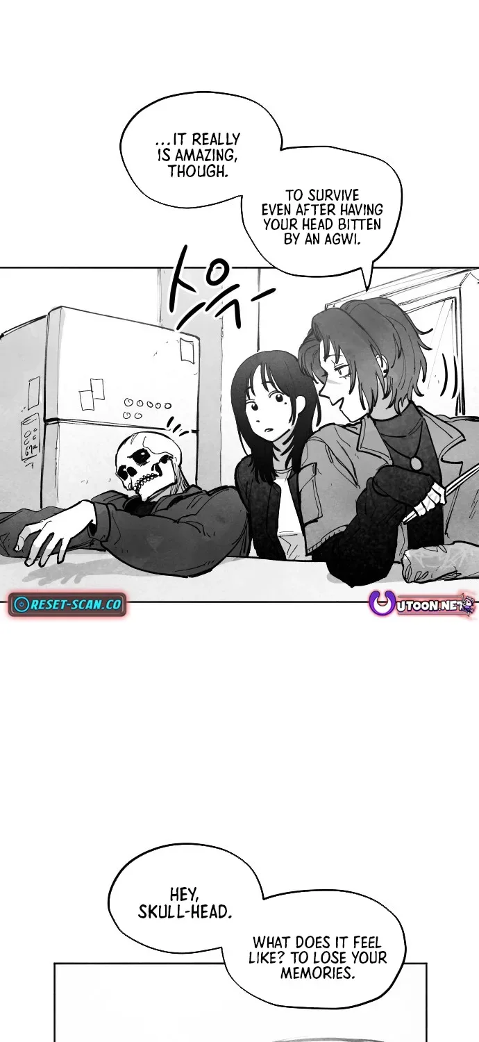 The Greatest Magician Chapter 4 page 38