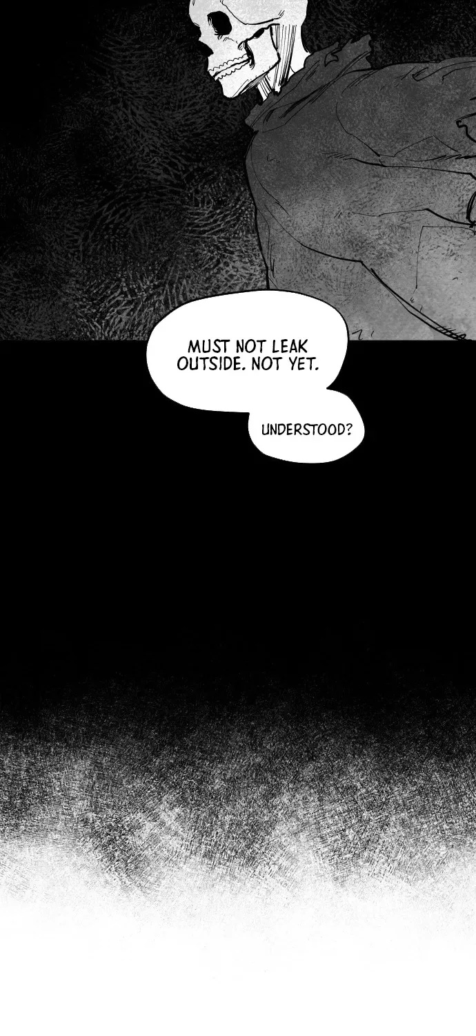 The Greatest Magician Chapter 4 page 37