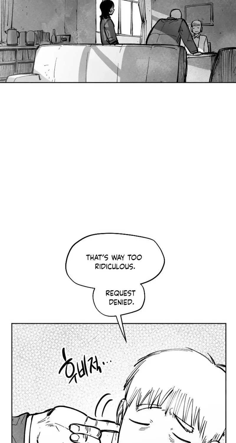 The Greatest Magician Chapter 5 page 5