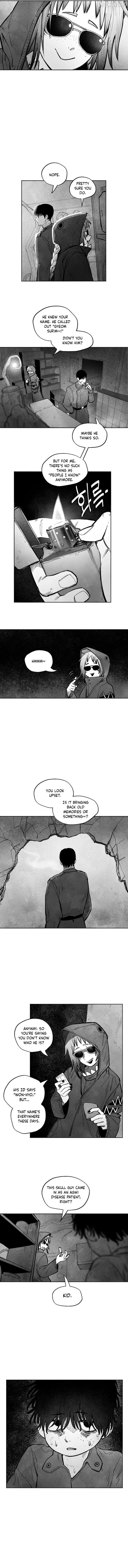 The Greatest Magician Chapter 11 page 10