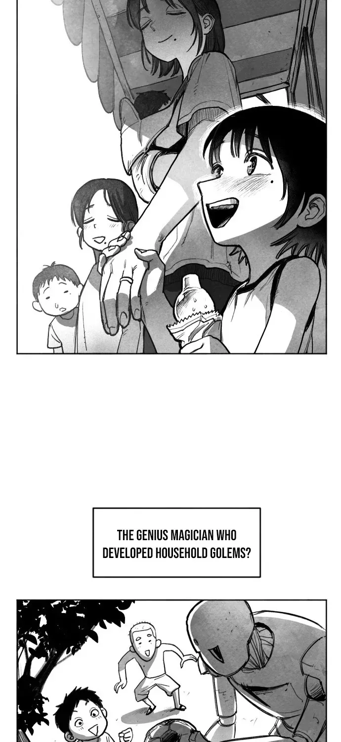 The Greatest Magician Chapter 1 page 9