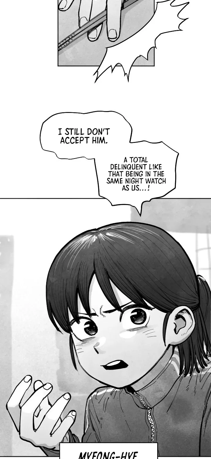 The Greatest Magician Chapter 4 page 46