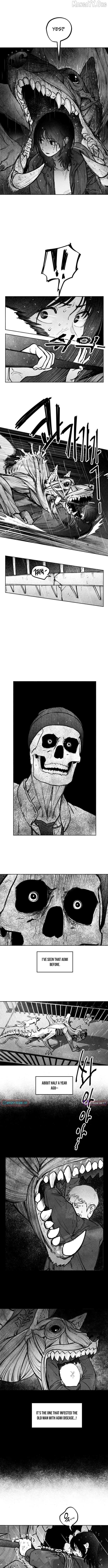 The Greatest Magician Chapter 3 page 2
