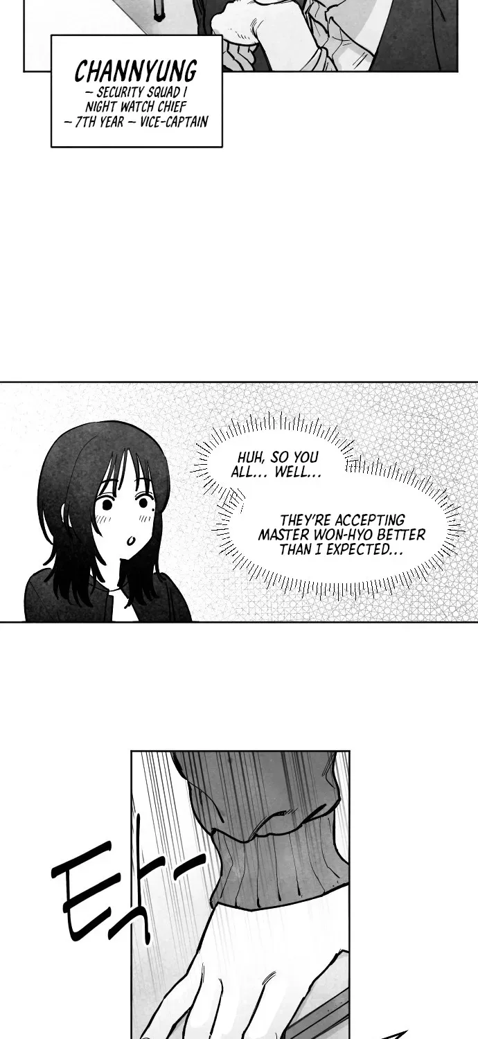 The Greatest Magician Chapter 4 page 45