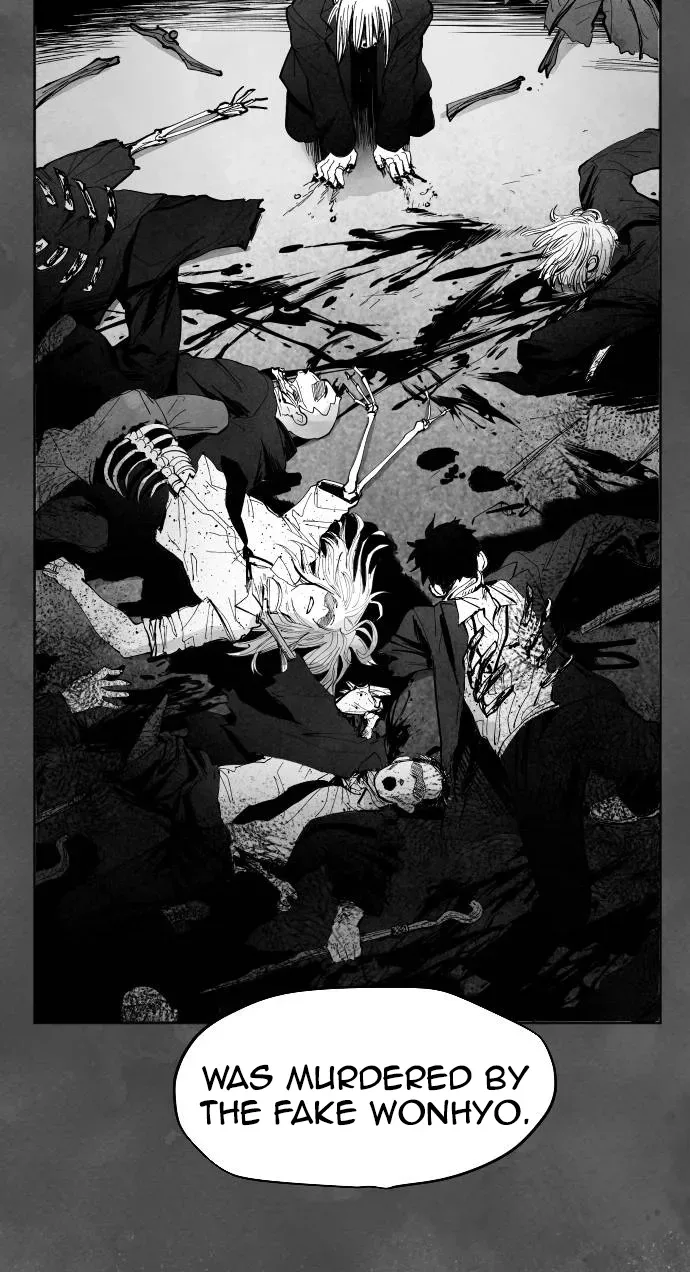 The Greatest Magician Chapter 16 page 7