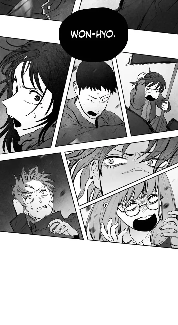 The Greatest Magician Chapter 13 page 3