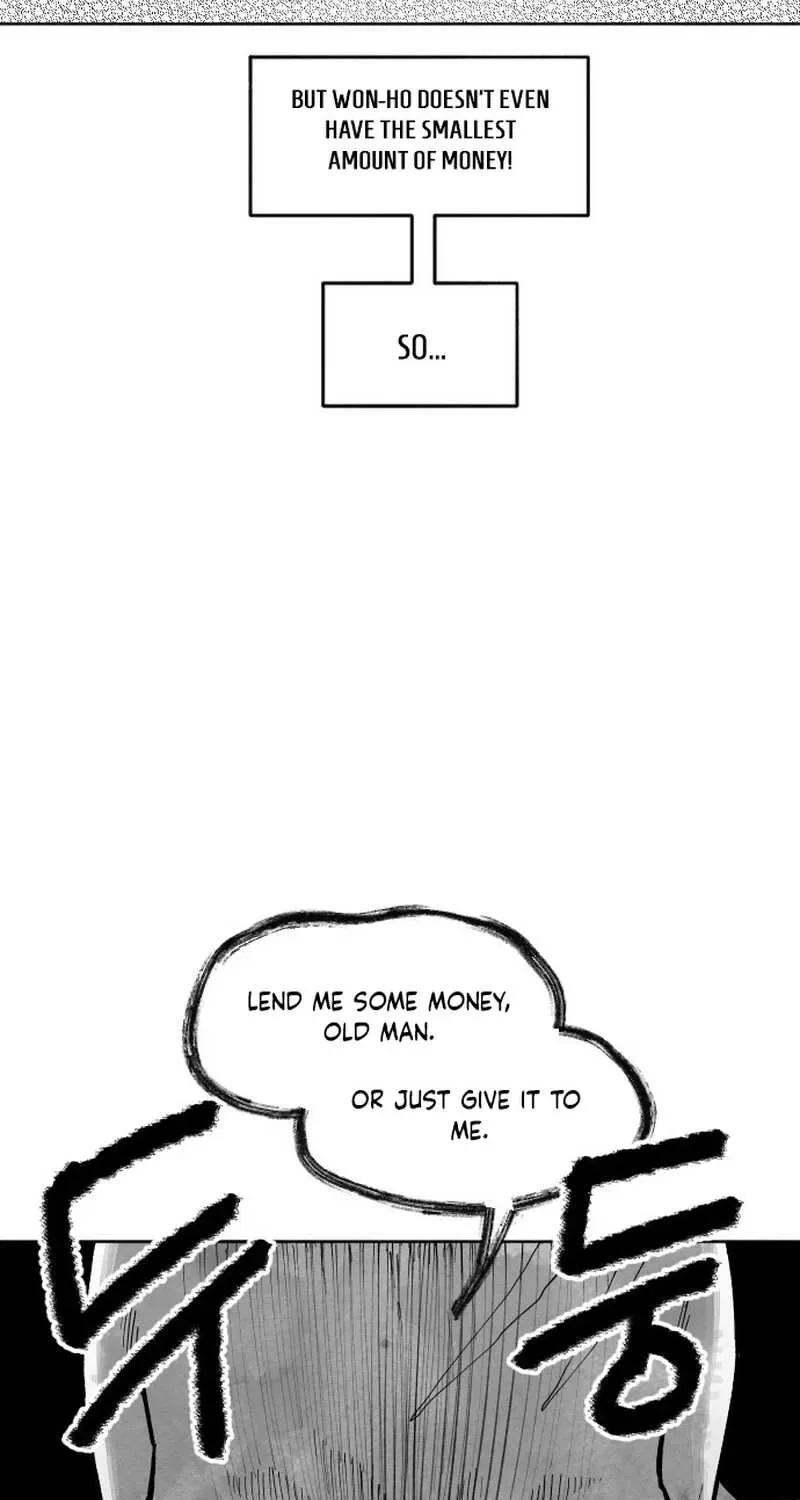 The Greatest Magician Chapter 5 page 3