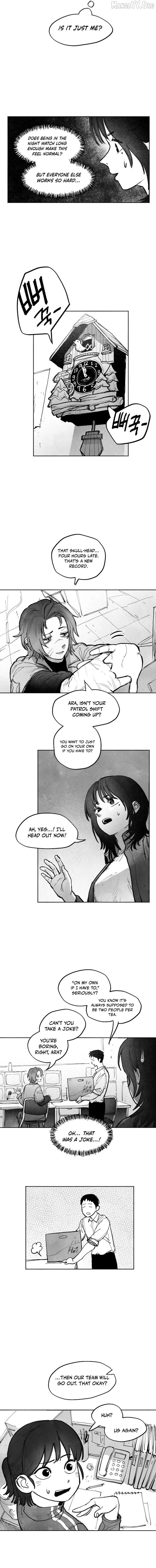 The Greatest Magician Chapter 2 page 11