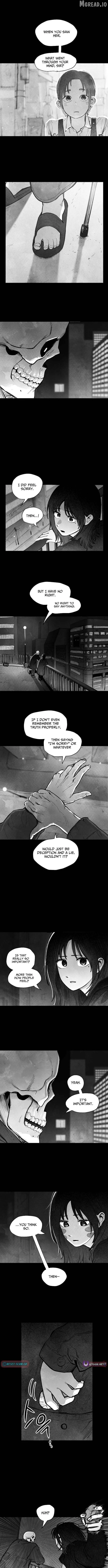 The Greatest Magician Chapter 7 page 2