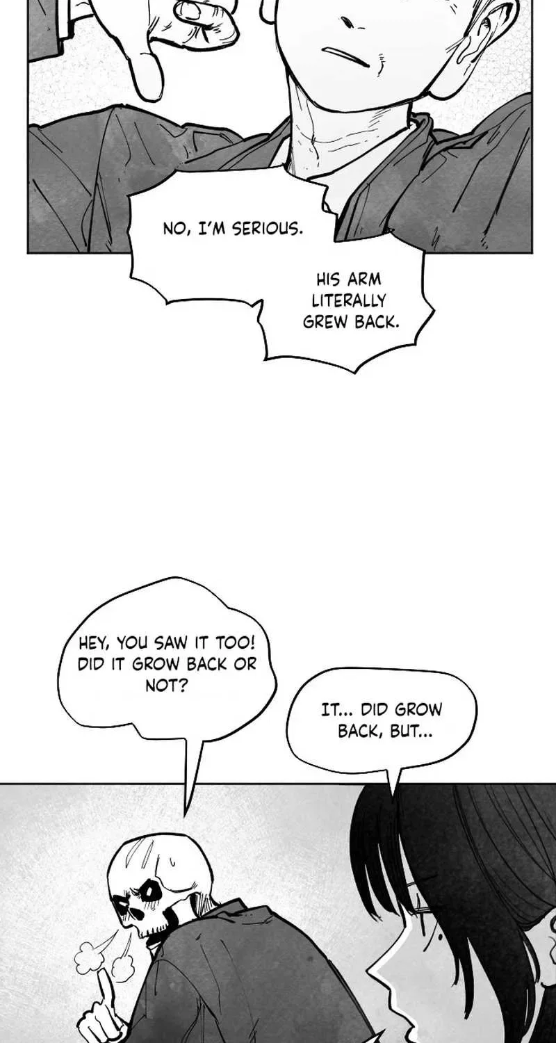 The Greatest Magician Chapter 5 page 6