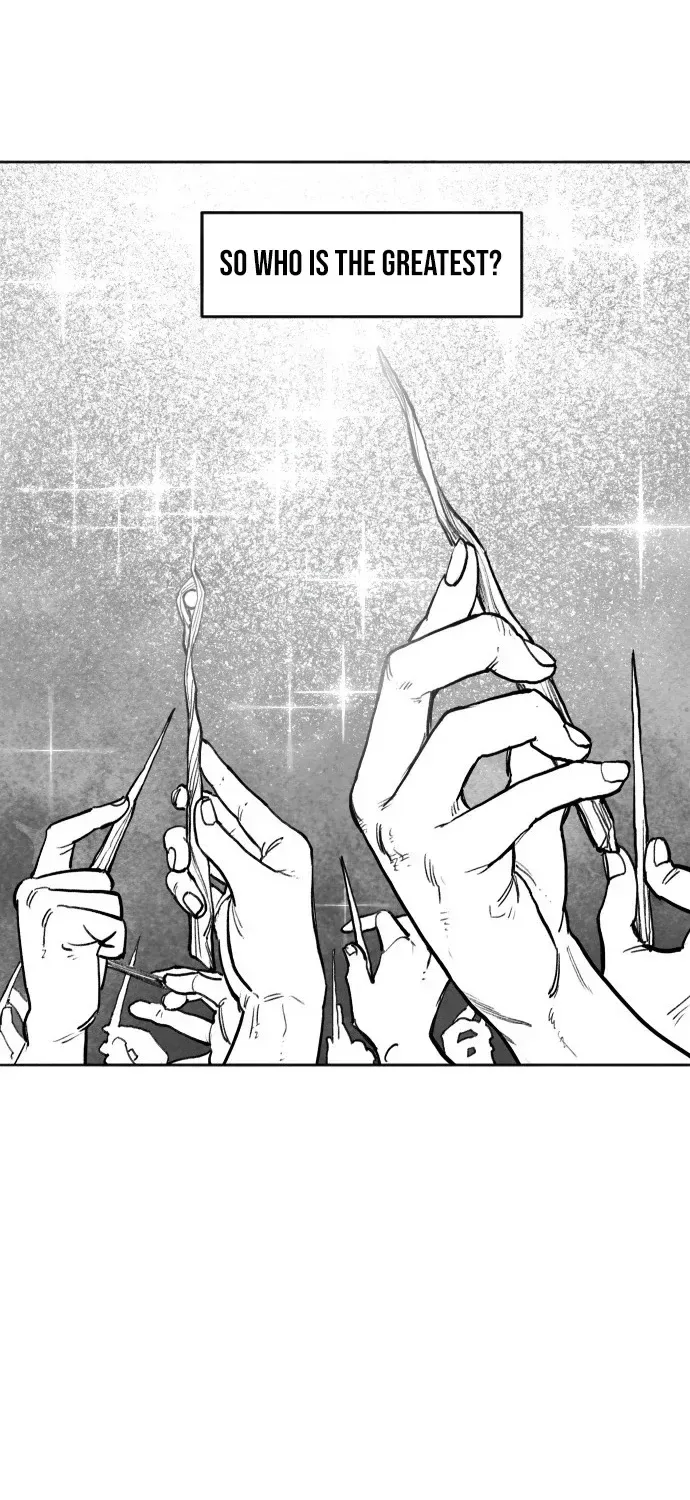 The Greatest Magician Chapter 1 page 5