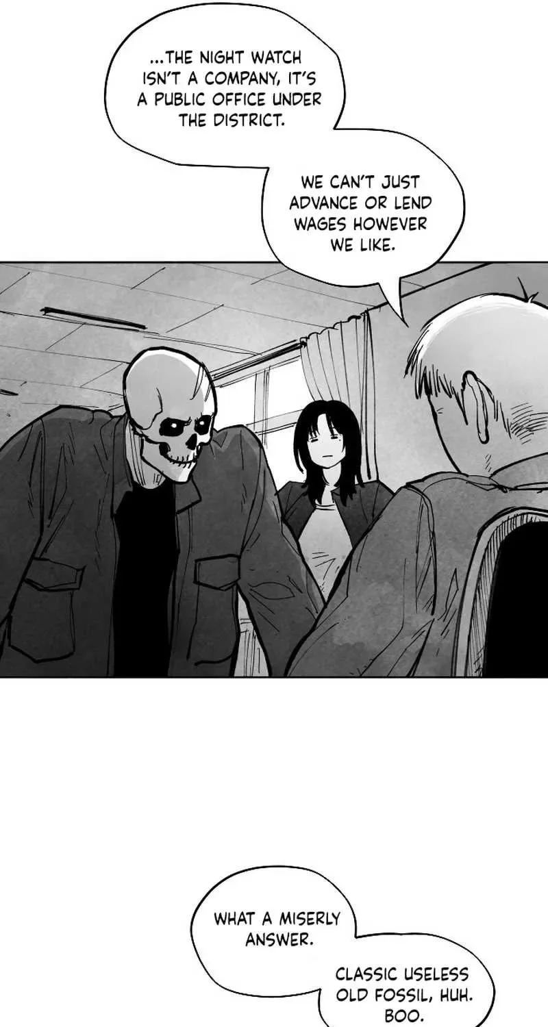 The Greatest Magician Chapter 5 page 8