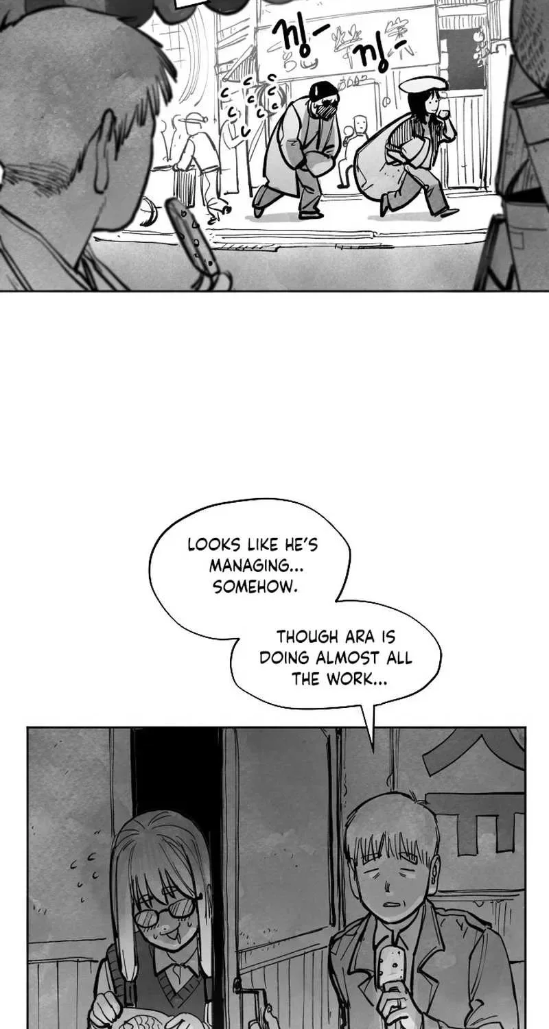 The Greatest Magician Chapter 5 page 21