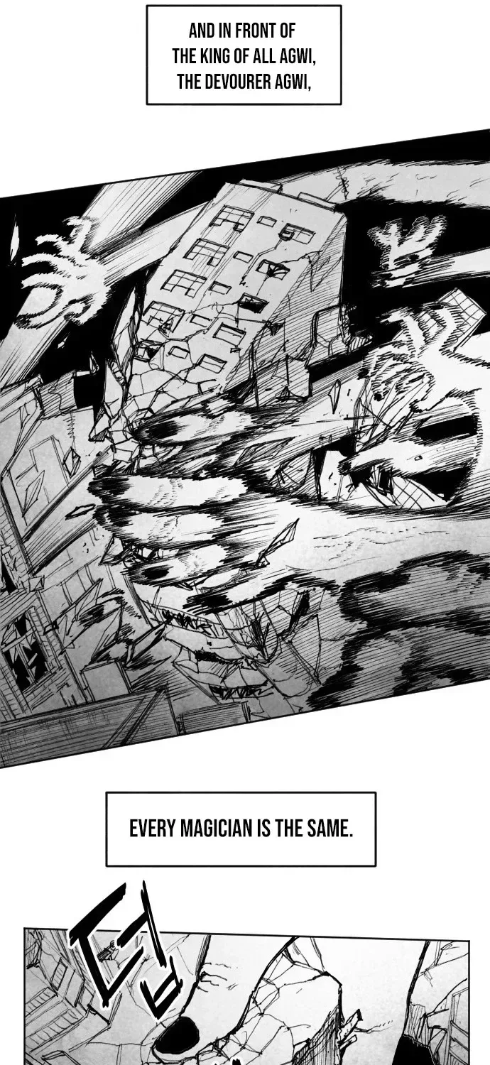 The Greatest Magician Chapter 1 page 19