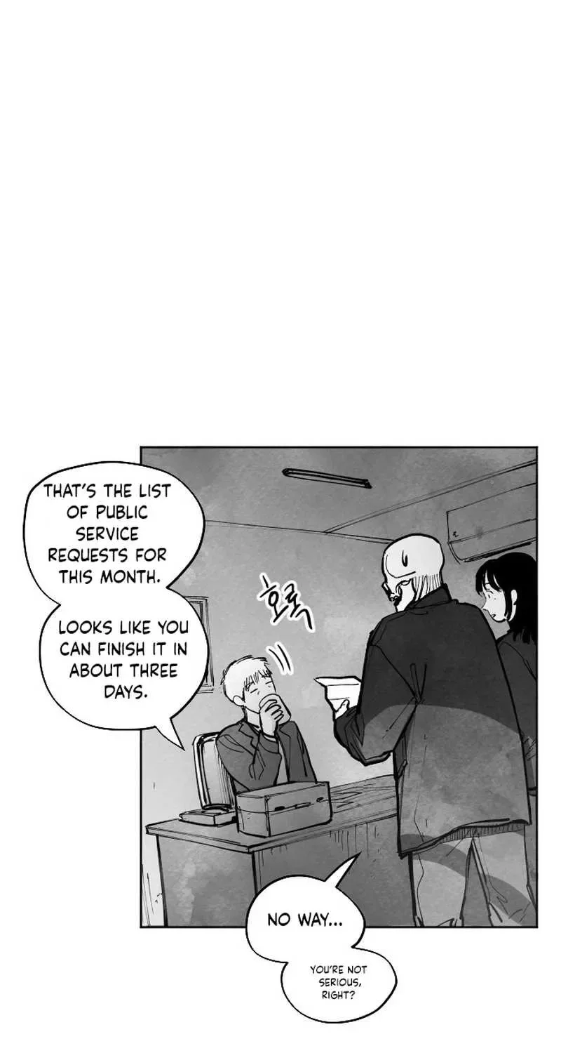 The Greatest Magician Chapter 5 page 16