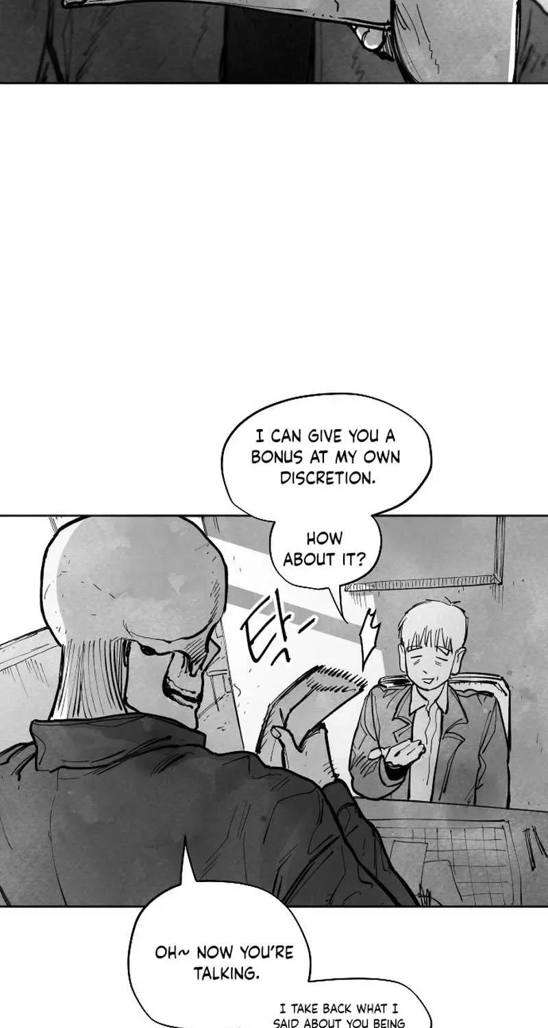 The Greatest Magician Chapter 5 page 10