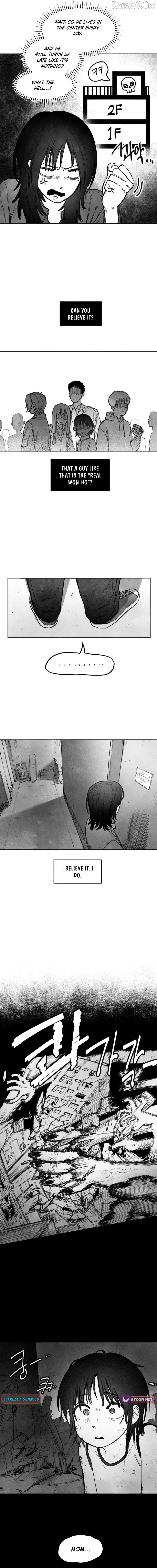 The Greatest Magician Chapter 2 page 15
