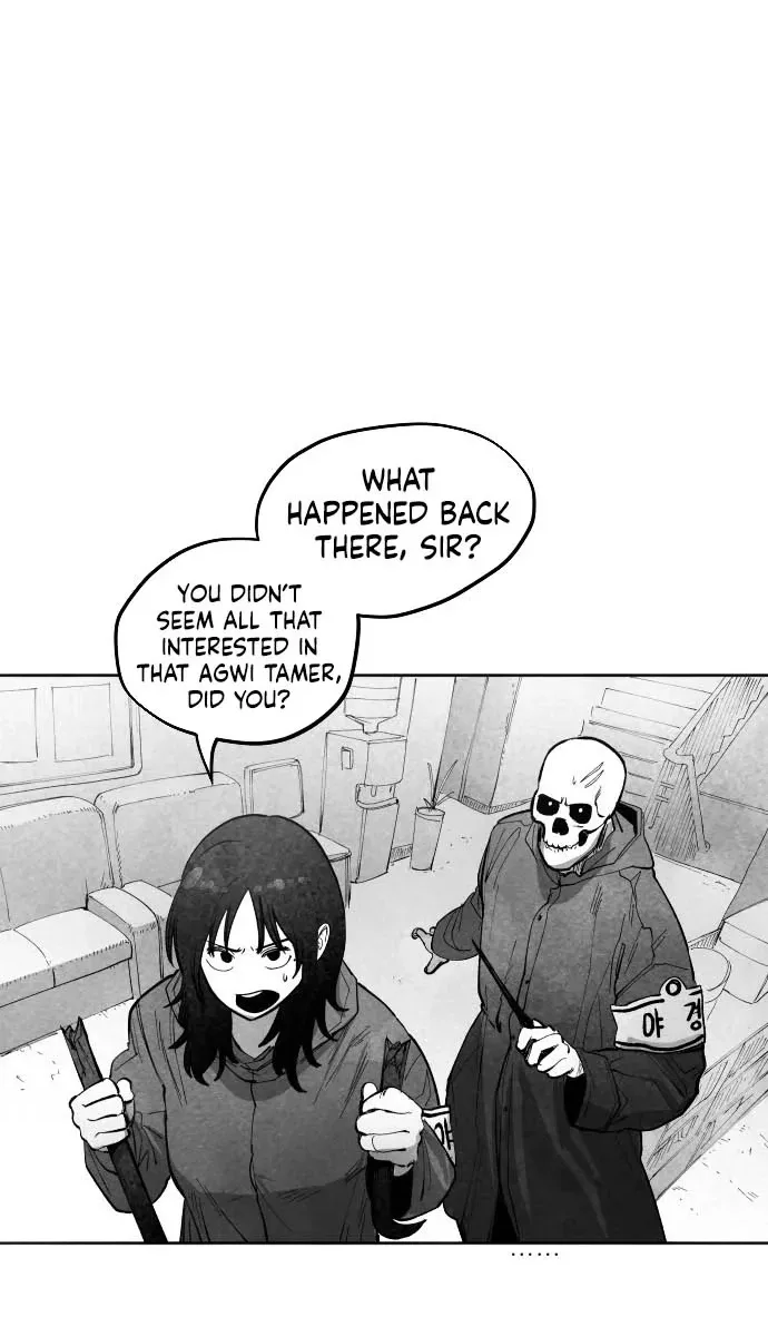 The Greatest Magician Chapter 13 page 13