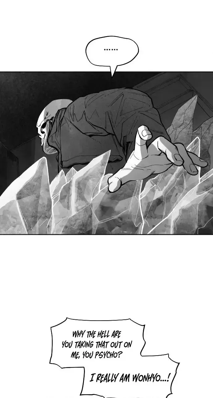 The Greatest Magician Chapter 16 page 10
