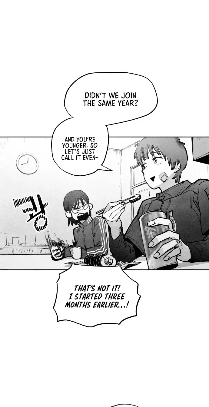 The Greatest Magician Chapter 4 page 53