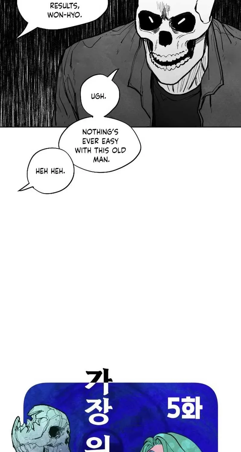 The Greatest Magician Chapter 5 page 18