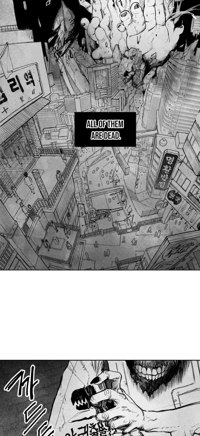 The Greatest Magician Chapter 1 page 17