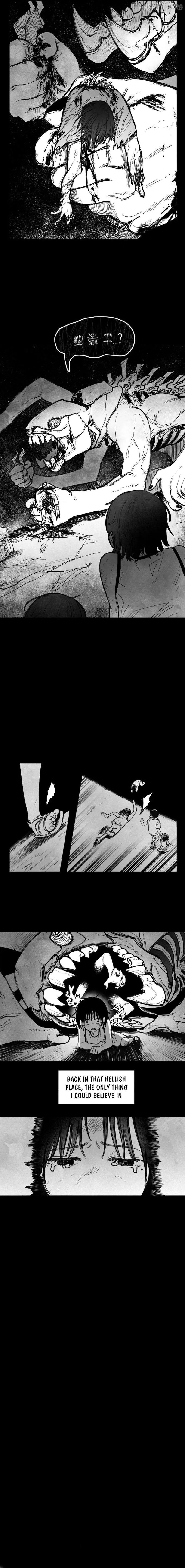 The Greatest Magician Chapter 2 page 16